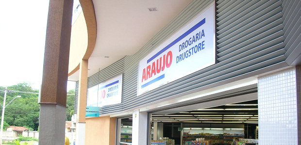 Drogaria Araujo abre mais uma loja em Sabará